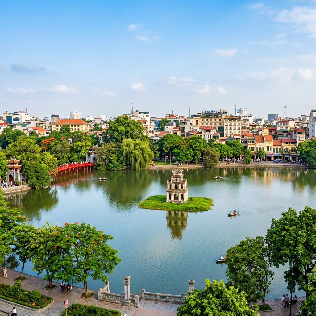Giới thiệu chung Đà Nẵng