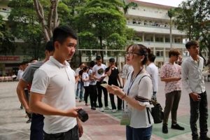 Doanh nghiệp FDI đồng hành phát triển cùng Hiệp hội