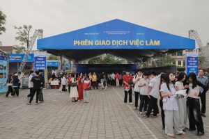 Diễn đàn quốc gia nâng cao chất lượng nguồn nhân lực xuất khẩu 2026