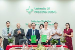 Gặp gỡ những thực tập sinh xuất sắc tại Nhật Bản