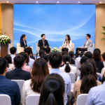 Câu lạc bộ HR tổ chức tọa đàm về xu hướng tuyển dụng lao động chất lượng cao khu vực FDI