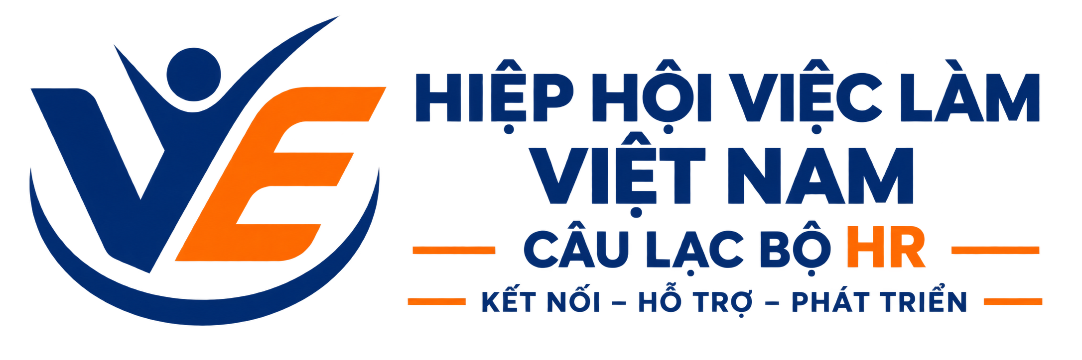 Câu lạc bộ HR của Công ty Cổ phần Hiệp hội Việc làm Việt Nam