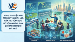 Thị trường lao động quý I/2026: Động lực từ sản xuất và bài toán nhân sự sau Tết