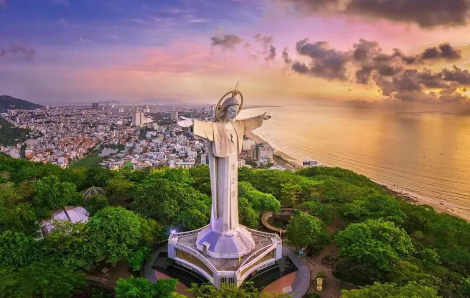 Bà Rịa - Vũng Tàu