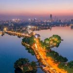 Khám phá không gian văn hóa ẩm thực đặc sắc tại Phố cổ Hà Nội