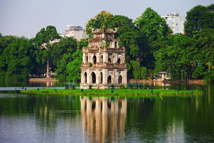Hà nội