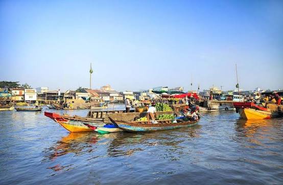Tiền Giang