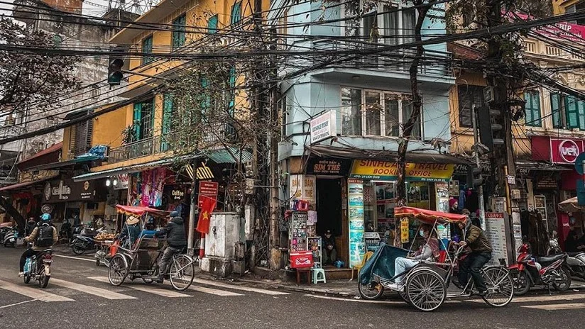 Hà Nội – Hành trình phát triển kinh tế và cơ hội việc làm 2026