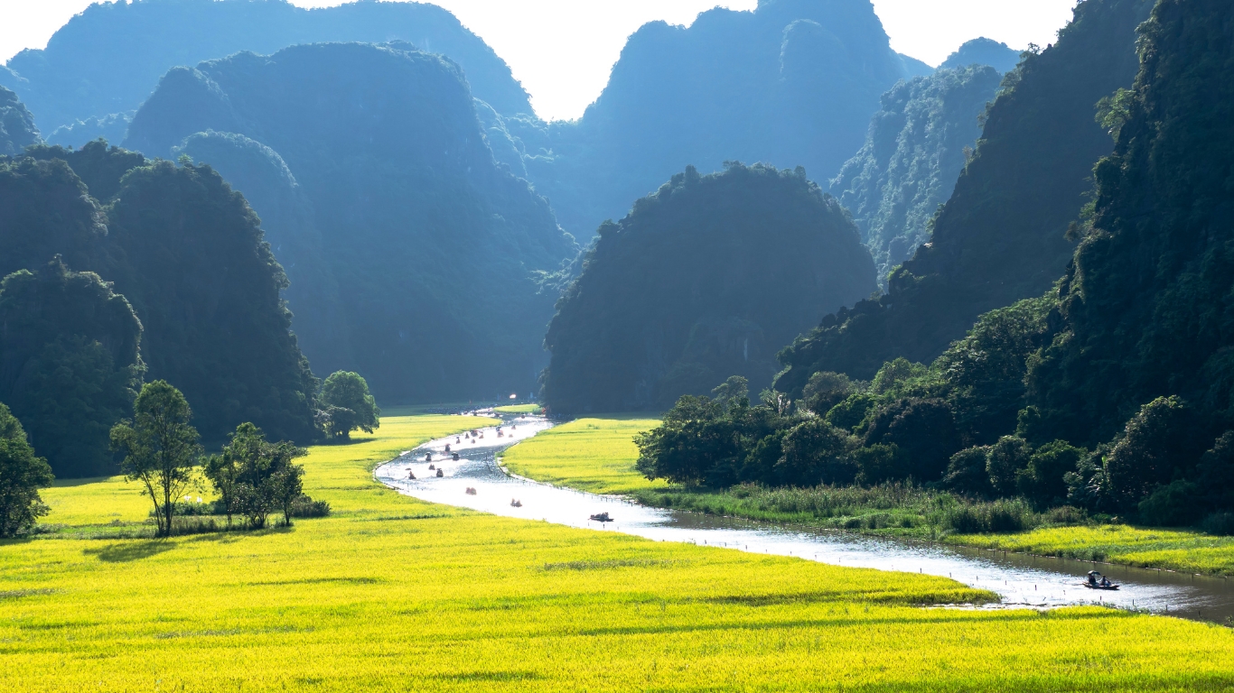 Ninh Bình