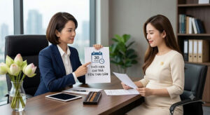 Thời hạn chi trả tiền thai sản là bao lâu?