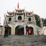 Lễ hội đền Bà Chúa Kho – Nét văn hóa tâm linh đầu xuân Bắc Ninh