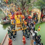 Hội Lim – Nét văn hóa đặc sắc của vùng Kinh Bắc