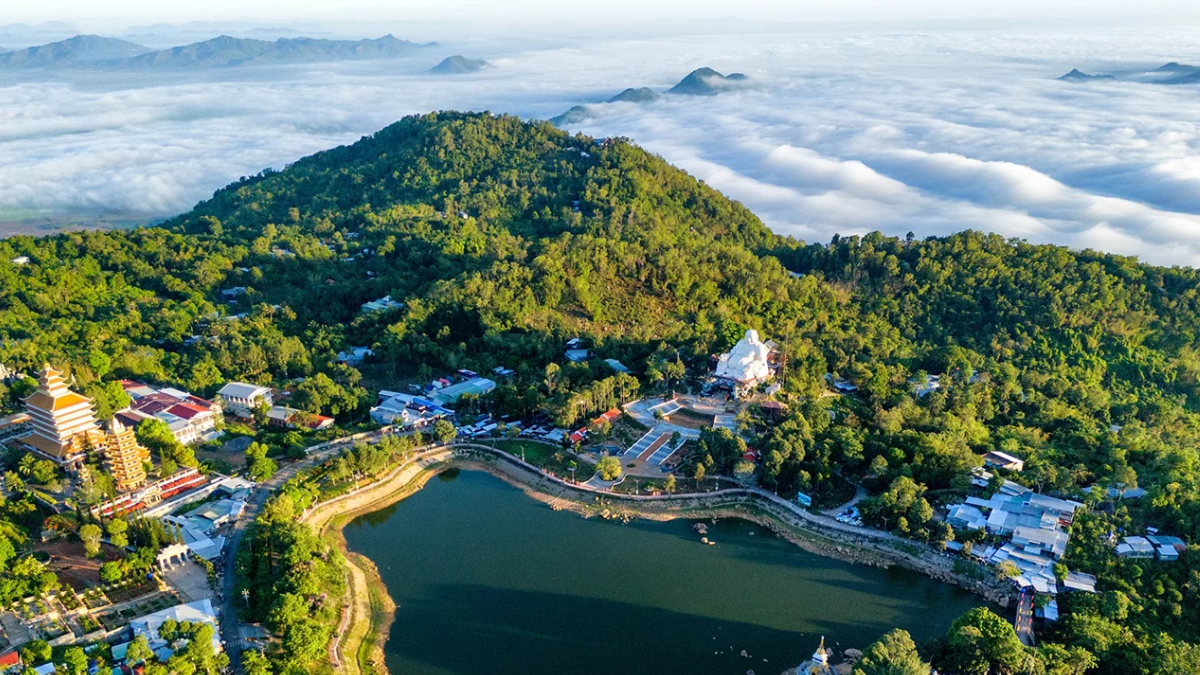 Giới thiệu chung An Giang
