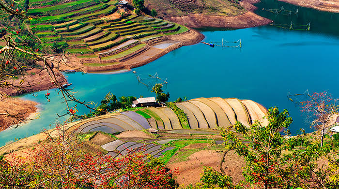 Giới thiệu chung Sơn La