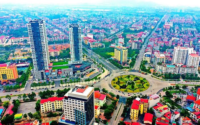 Giới thiệu chung Bắc Ninh