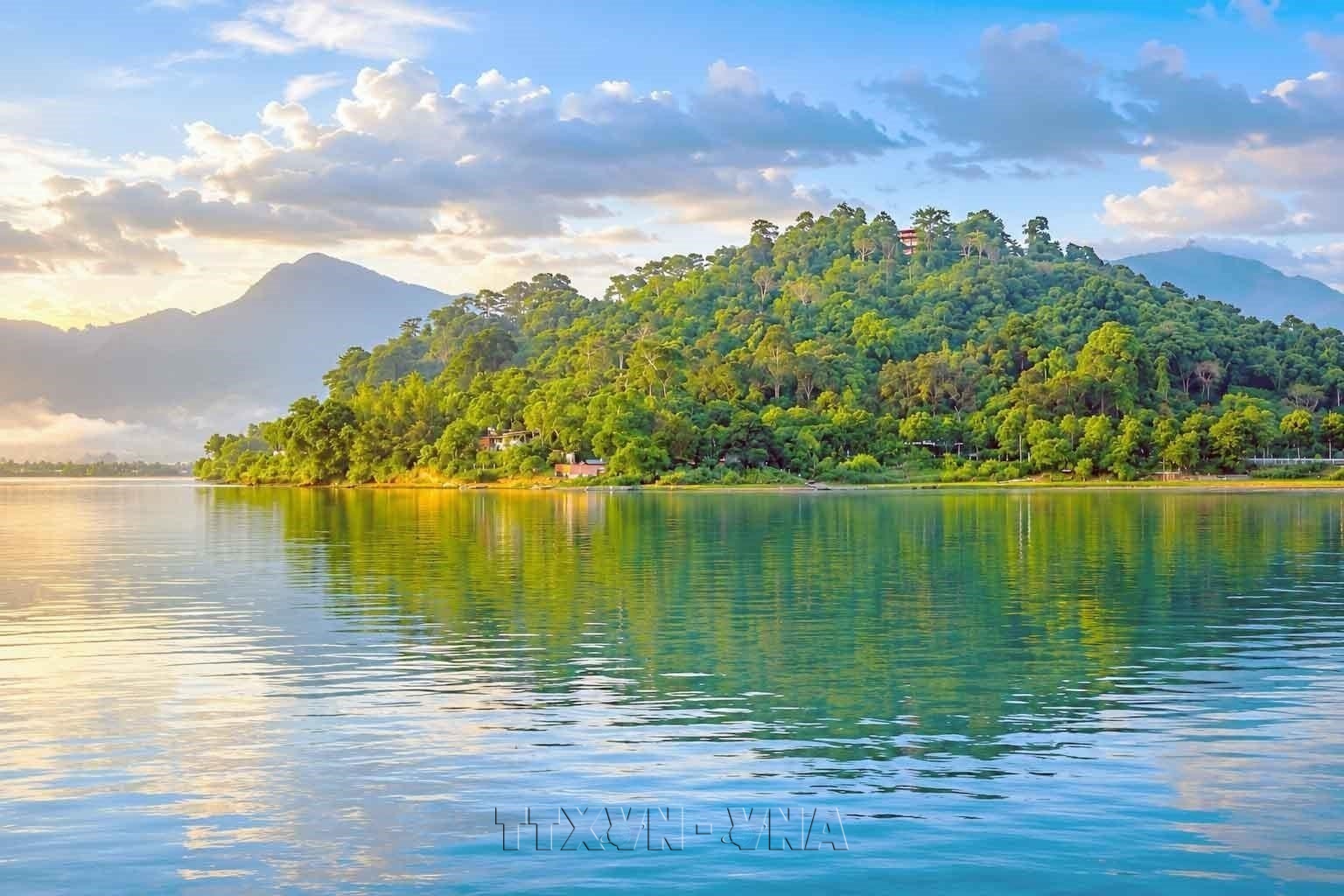 Giới thiệu chung Đắk Lắk