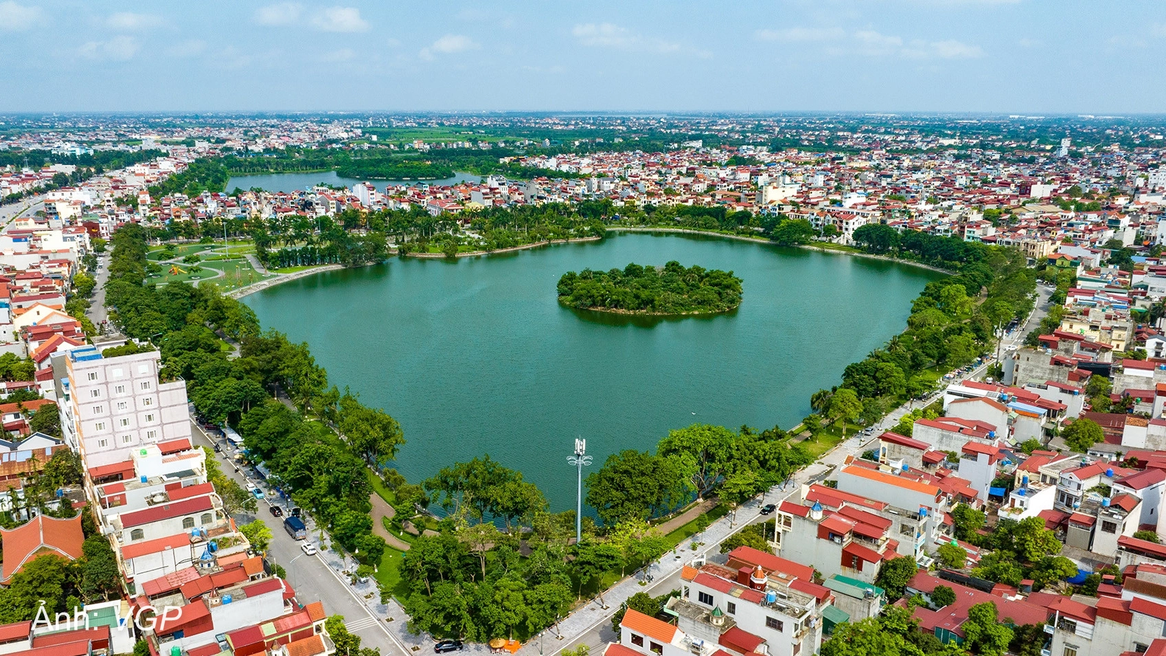 Giới thiệu chung Hưng Yên