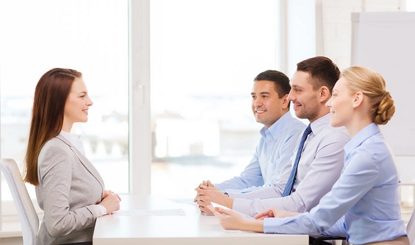 Những hình thức phỏng vấn phổ biến, ứng viên nên biết trước khi xin việc