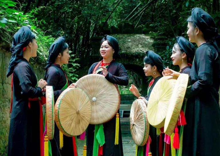 Dân ca Quan họ Bắc Ninh – Di sản văn hóa đặc sắc của vùng Kinh Bắc
