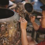 Làng nghề gò đồng Đại Bái -Tinh hoa nghề thủ công truyền thống Bắc Ninh